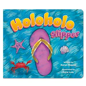 Holoholo Slipper