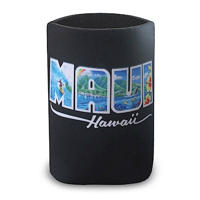 CAN COOLER MAUI HI