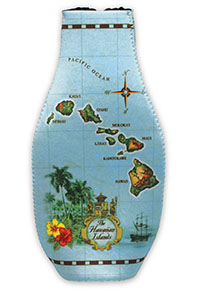 BTL COOLER ISL OF HI - BL