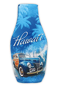 BTL COOLER WOODIE