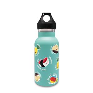 Mini Island Flask (350ml), Teal