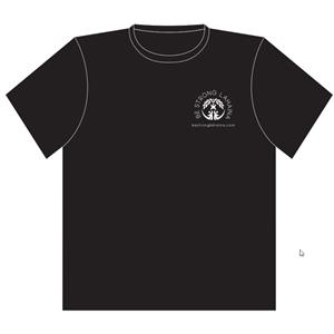 T-shirt, Be Strong Lahaina Men's Large