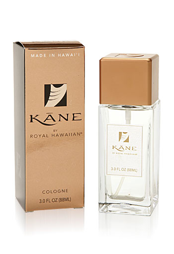 3.0 oz MEN'S KANE Cologne