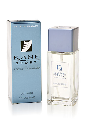 3.0OZ MEN'S KANE Sport Cologne