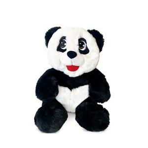 Bonzai Plush Toy – Medium