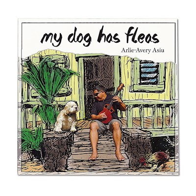 CD - My Dog Has Fleas