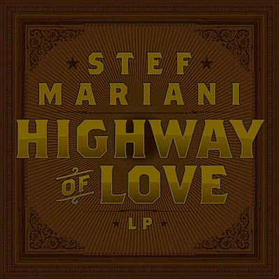 Highway of Love