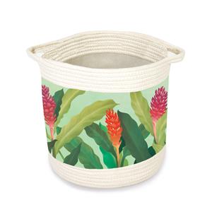 Storage Baskets, Ginger Paradise - Small