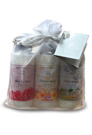 Assorted 3-pk. Lotion Gift Set CLS