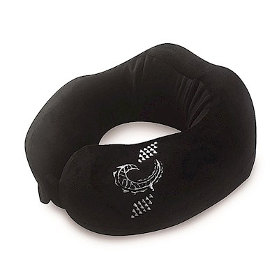 Travel Neck Pillow Memory Foam, Tribal Hook