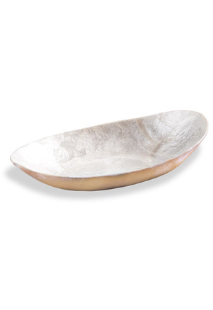 Soap Dish - Natural