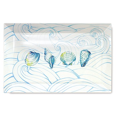 LRA Ocean, Serving Platter