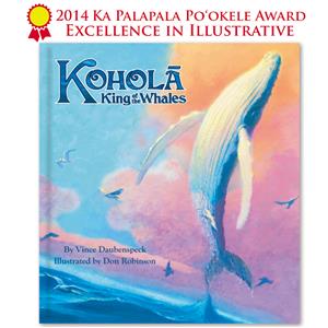 Kohola, King of the Whales