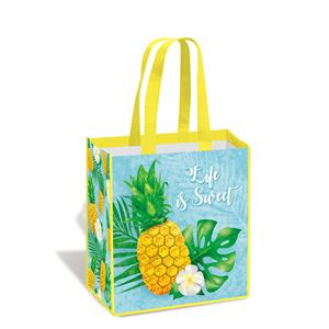 Island Tote, Life Is Sweet
