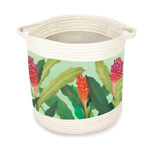 Storage Baskets, Ginger Paradise - Medium