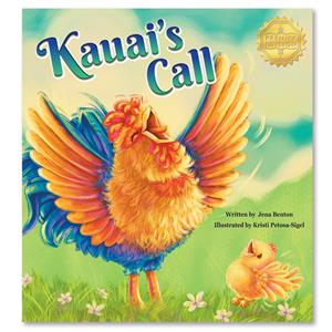Kauai’s Call