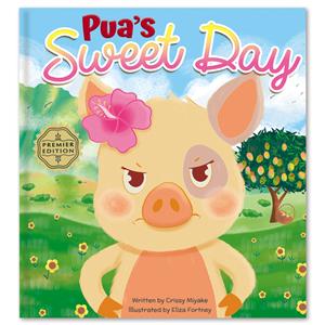 Pua's Sweet Day