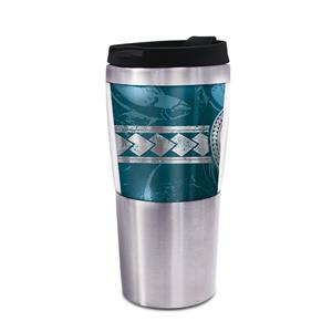 16 oz. Stainless Steel Tumbler, Hanapa'a