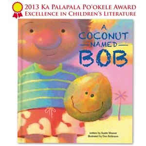 CBK COCONUT NAMED BOB+