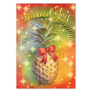 12-ct Deluxe Box, Island Joy