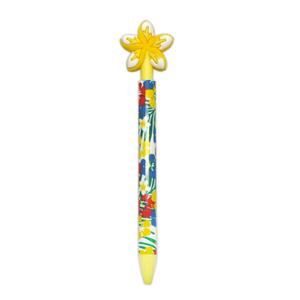 Island Pen Pal, Plumeria