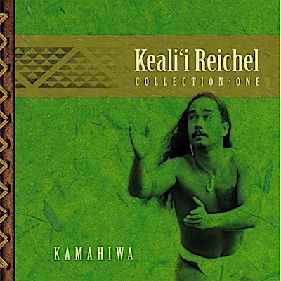 CD - Kamahiwa: Collection One