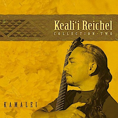 CD - Kamalei: Collection Two