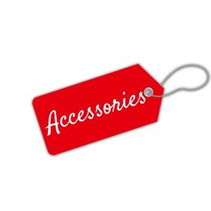 Accessories & Apparel