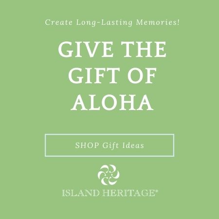 Gift of Aloha