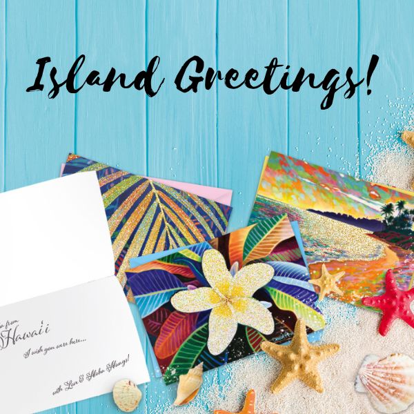 Greeting cards