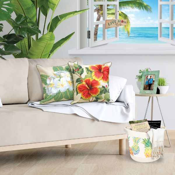 Home Decor'