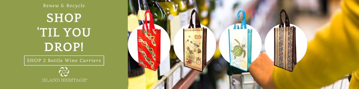 Island Totes & Handbags