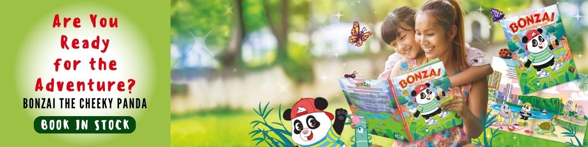 New Keiki Books