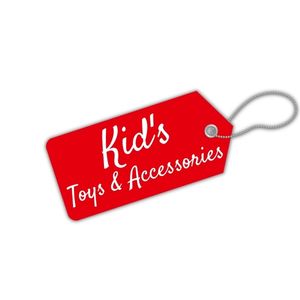 Toys & Accessories